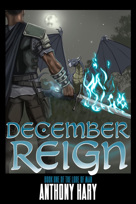 DECEMBER REIGN