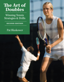The Art of Doubles - Pat Blaskower