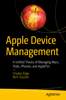 Charles Edge & Rich Trouton - Apple Device Management artwork