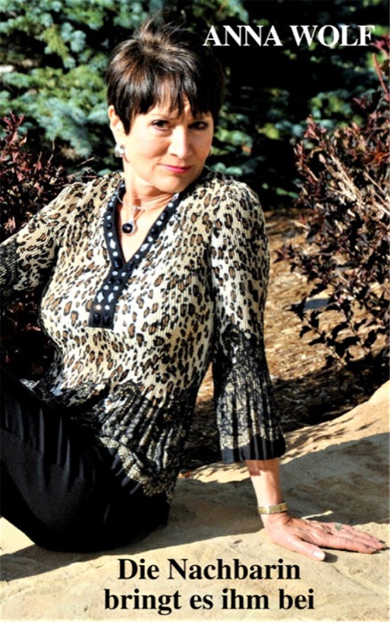 Die Nachbarin bringt es ihm bei