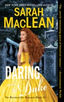 Daring and the Duke - GlobalWritersRank