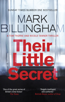Mark Billingham - Their Little Secret artwork