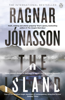The Island - Ragnar Jónasson & Victoria Cribb