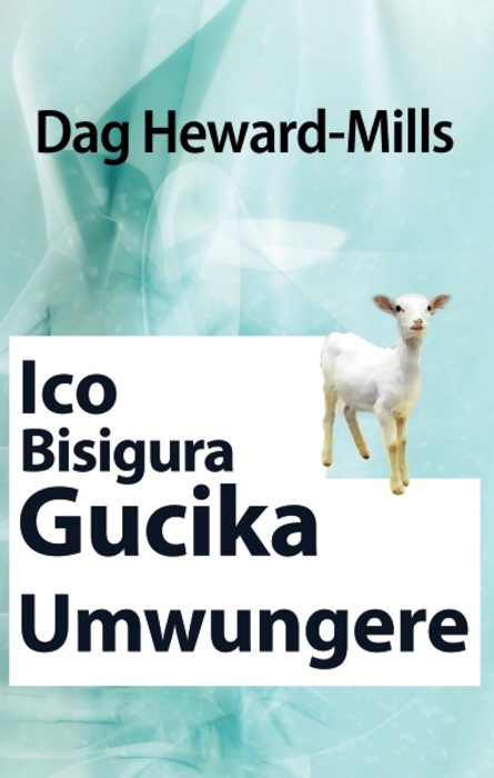 Ico Bisigura Gucika Umwungere