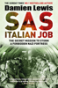 SAS Italian Job - Damien Lewis
