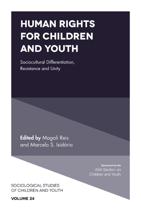 Human Rights For Children And Youth