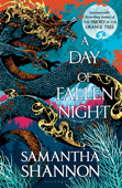 A Day of Fallen Night - Samantha Shannon