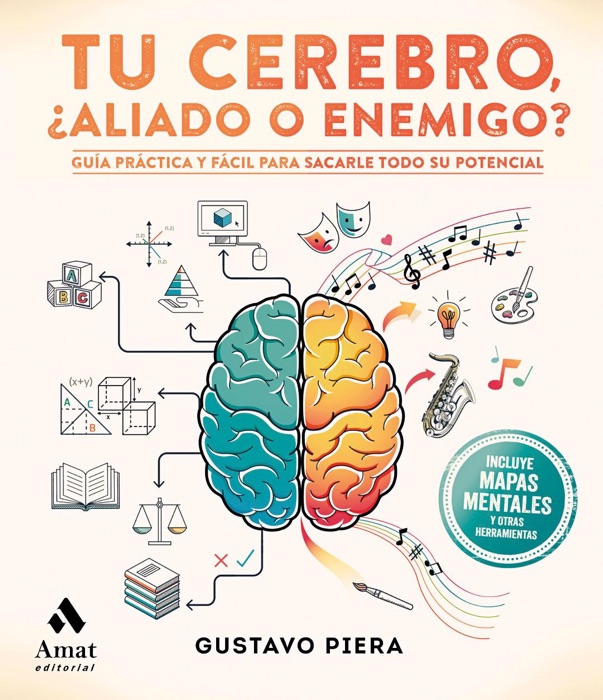 Tu cerebro, ¿aliado o enemigo?