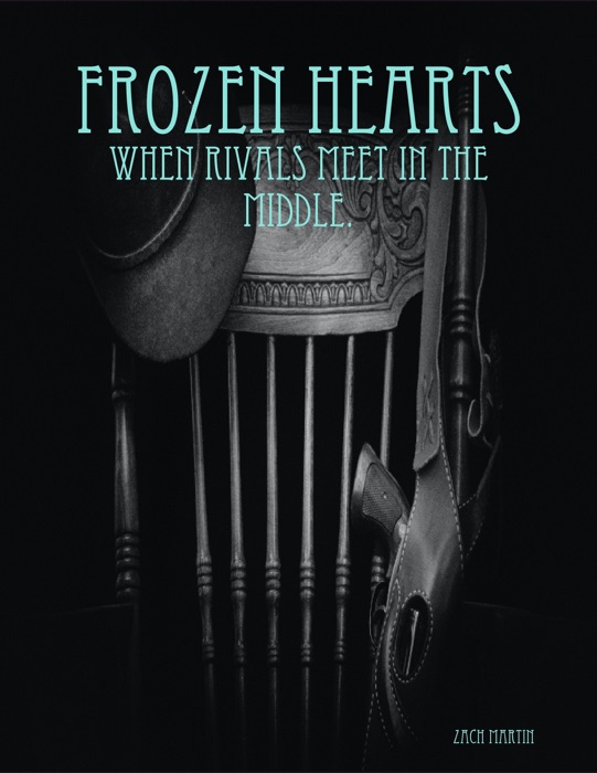 Frozen Hearts