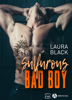 Laura Black - Sulfurous bad Boy artwork