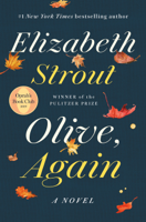 Elizabeth Strout - Olive, Again (Oprah's Book Club) artwork