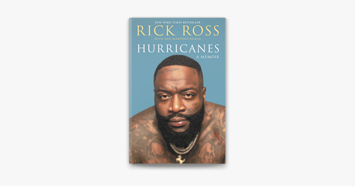 Rick ross book free
