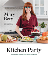 Mary Berg - Kitchen Party artwork