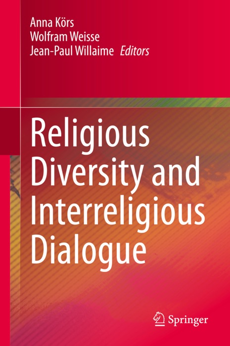 Religious Diversity and Interreligious Dialogue