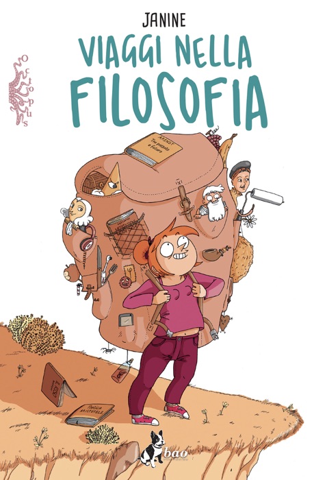 Viaggi nella Filosofia