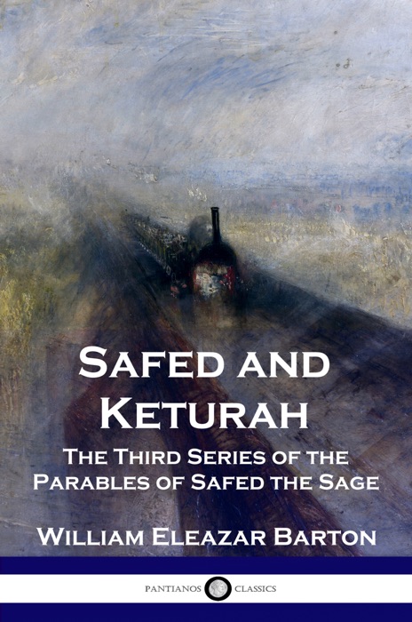 Safed and Keturah
