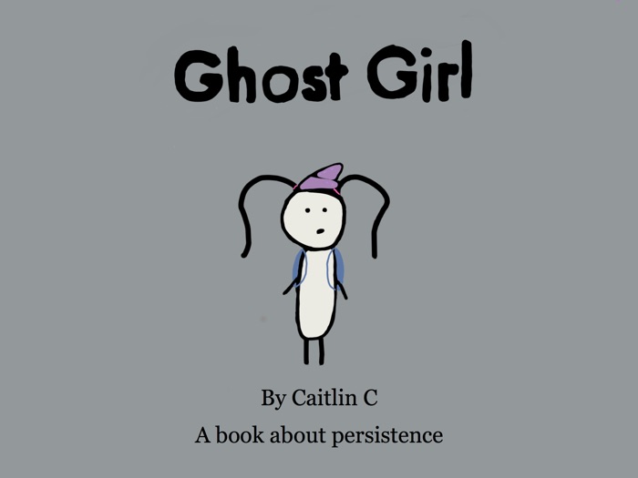 Ghost Girl