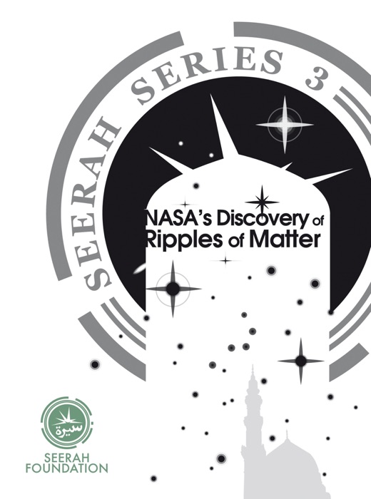 NASA's Discovery of Ripples of Matter