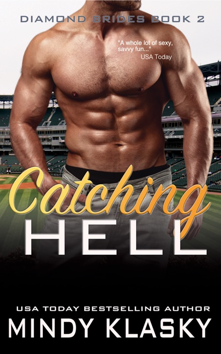 Catching Hell