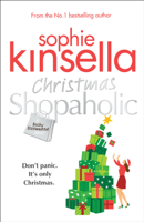Sophie Kinsella - Christmas Shopaholic artwork