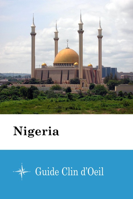 Nigeria - Guide Clin d'Oeil