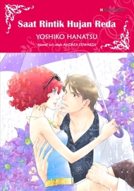 Saat Rintik Hujan Reda - Yoshiko Hanatsu & Andrea Edwards by  Yoshiko Hanatsu & Andrea Edwards PDF Download