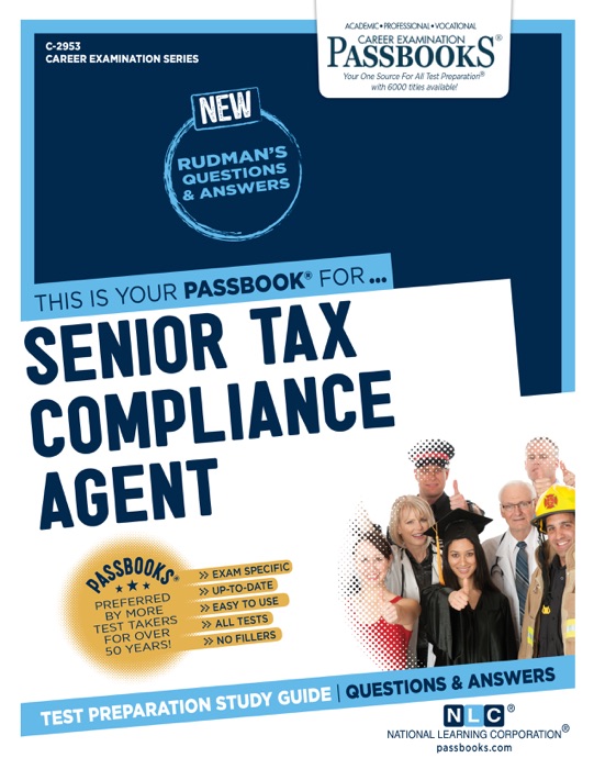 Senior Tax Compliance Agent