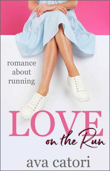 Love on the Run: Romance about Running