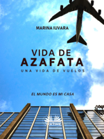 Marina Iuvara - Vida De Azafata artwork