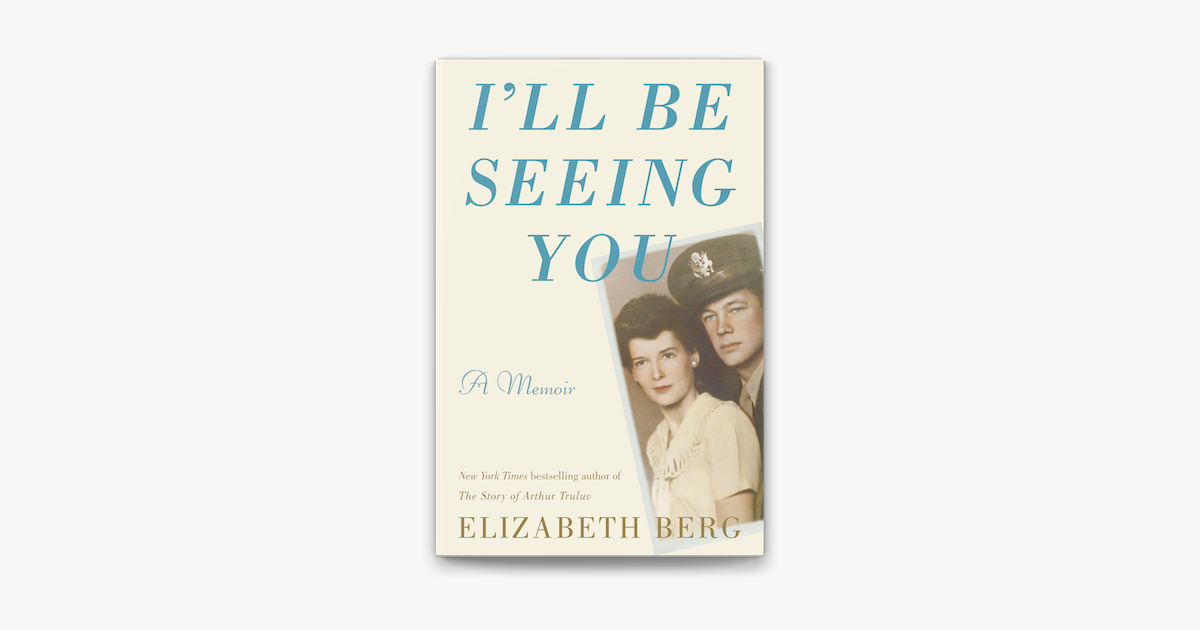I Ll Be Seeing You The Notebook ‎I'll Be Seeing You on Apple Books