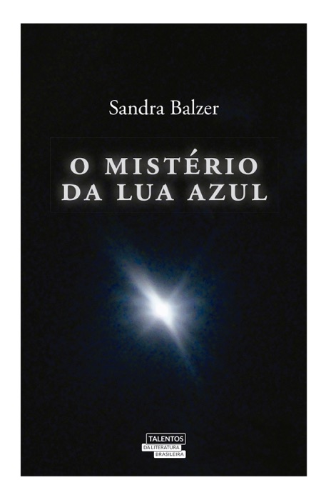 O mistério da lua azul