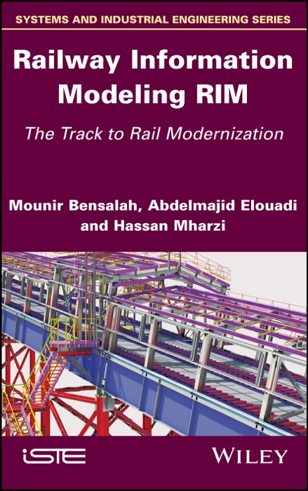 Railway Information Modeling RIM