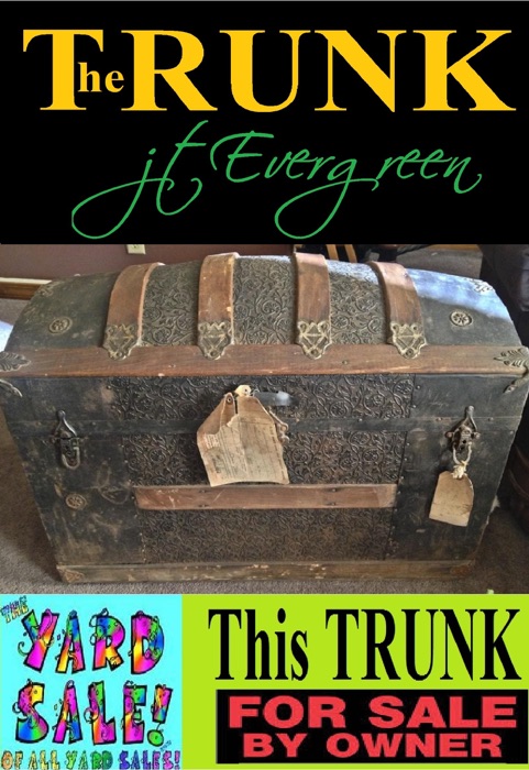 The Trunk