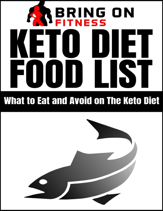 Keto Diet Food List