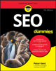 Peter Kent - SEO For Dummies artwork