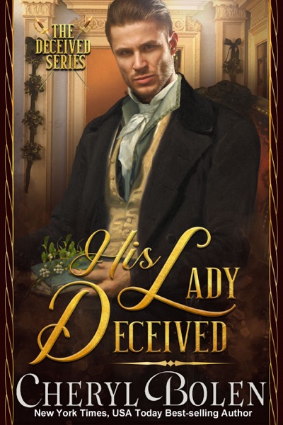 His Lady Deceived