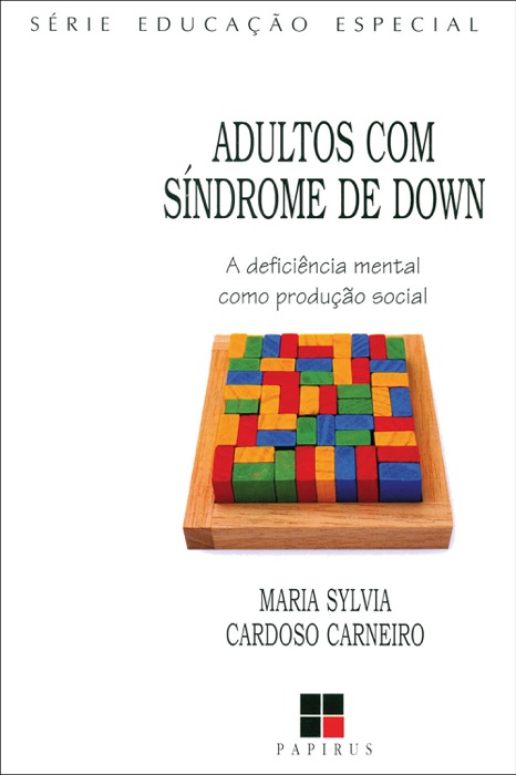 Adultos com síndrome de Down: