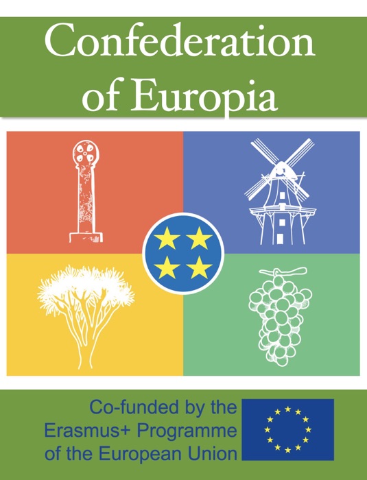 Confederation of Europia