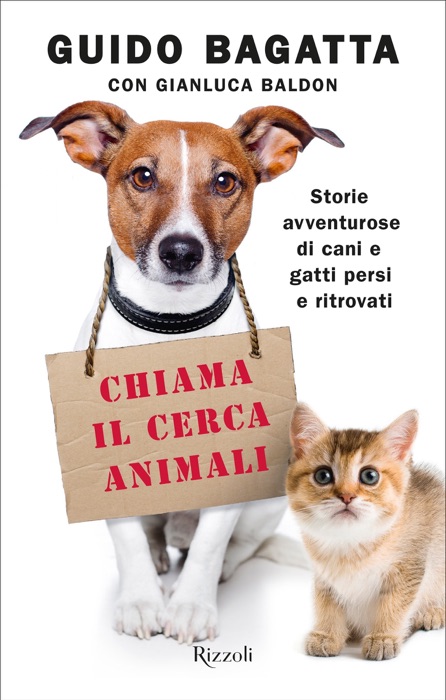 Chiama il cerca-animali