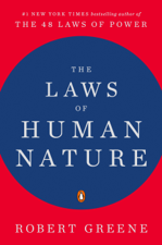 The Laws of Human Nature - Robert Greene Cover Art