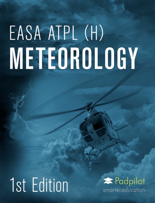 EASA ATPL(H) Meteorology