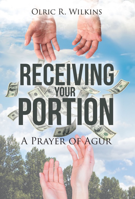 Receiving Your Portion