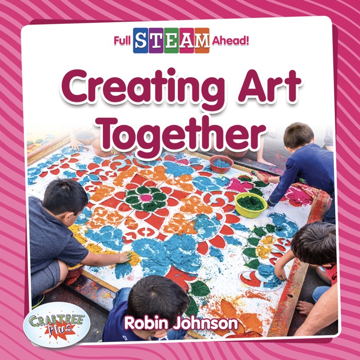 Creating Art Together