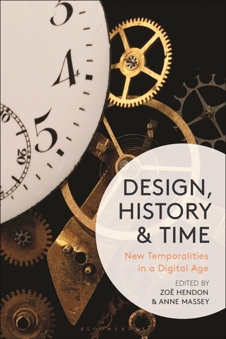 Design, History and Time