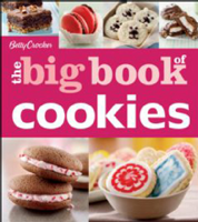 Betty Crocker - Betty Crocker: The Big Book of Cookies artwork