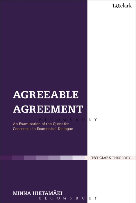 Agreeable Agreement