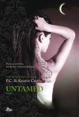 Untamed - P. C. Cast & Kristin Cast