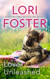 Love Unleashed - Lori Foster by  Lori Foster PDF Download