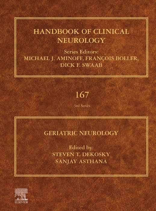 Geriatric Neurology