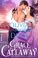 Grace Callaway - Olivia and the Masked Duke artwork
